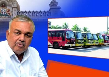ಸರ್ಕಾರಿ ಬಸ್‌ಗಳಿಗೆ ಡೀಸೆಲ್‌, ನೌಕರರ ಸಂಬಳ, ಪಿಂಚಣಿ; 4,150.38 ಕೋಟಿ ರು. ಬಾಕಿ ಉಳಿಸಿಕೊಂಡ ಸರ್ಕಾರ