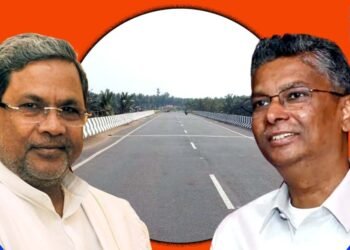 ರಸ್ತೆ ನಿಯಂತ್ರಣ, ಅಭಿವೃದ್ಧಿ ಪ್ರಾಧಿಕಾರ ರಚನೆ; ಸಚಿವರ ಅಸಮ್ಮತಿ ಟಿಪ್ಪಣಿ ಬಹಿರಂಗ