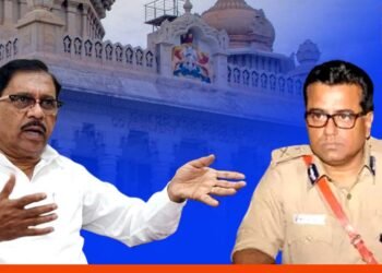 ಉದ್ಧಟತನ,ಅತೀವ ಬೇಜವಾಬ್ದಾರಿ,ಕರ್ತವ್ಯ ನಿರ್ಲಕ್ಷ್ಯ; 44 ಇನ್ಸ್‌ಪೆಕ್ಟರ್‍‌ಗಳ ಮೇಲೆ ಅಮಾನತು ತೂಗುಗತ್ತಿ