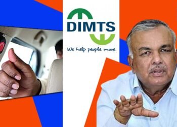 ಪ್ಯಾನಿಕ್‌ ಬಟನ್‌ ಖರೀದಿ; ದೆಹಲಿ ಬಸ್‌ ಖರೀದಿ ಅಕ್ರಮದಲ್ಲಿ ತಳಕು ಹಾಕಿಕೊಂಡಿದ್ದ ಕಂಪನಿಯಿಂದಲೇ  ಸೇವೆ