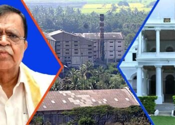 ಭದ್ರಾ ಸಕ್ಕರೆ ಕಾರ್ಖಾನೆ; ಕಾರ್ಮಿಕರ ಅರ್ಜಿಗೆ ಸ್ಪಂದಿಸದ ಸರ್ಕಾರ,  ಸ್ಥಿರಾಸ್ತಿ ಹರಾಜು ಪ್ರಕ್ರಿಯೆ ಮುಂದುವರಿಕೆ?