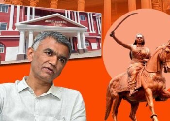 ‘ಚನ್ನಮ್ಮನ ಕಿತ್ತೂರು ತಾಲೂಕು’; ಮರು ನಾಮಕರಣಗೊಳಿಸಲು ಸಚಿವ ಸಂಪುಟಕ್ಕೆ ಪ್ರಸ್ತಾವ ಸಲ್ಲಿಕೆ