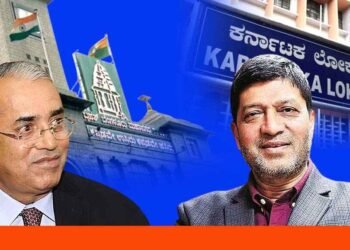 ನಿವೃತ್ತ ಐಎಎಸ್‌ ಎಂ ಆರ್‍‌ ಶ್ರೀನಿವಾಸಮೂರ್ತಿ, ಅಶೋಕ್‌ ದಳವಾಯಿ ವಿರುದ್ಧ ಪ್ರಕರಣ; ವರದಿ ಕೇಳಿದ ಸರ್ಕಾರ