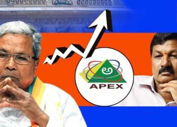 ಸಿದ್ದು ಅವಧಿಯಲ್ಲೇ ರಮೇಶ್‌ ಜಾರಕಿಹೊಳಿ ಕಂಪನಿಗೆ ಅತೀ ಹೆಚ್ಚು ಸಾಲ; ಎಫ್‌ಐಆರ್‌ ಬೆನ್ನಲ್ಲೇ ದಾಖಲೆ ಬಹಿರಂಗ