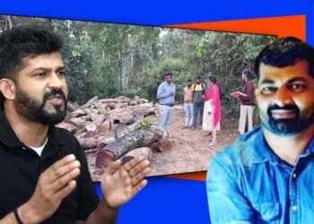 ಪ್ರತಾಪ್‌ ಸೋದರ ವಿಕ್ರಂ ಸಿಂಹ ವಿರುದ್ಧ ಪ್ರಕರಣ; ತಹಶೀಲ್ದಾರ್‍‌ ನೇತೃತ್ವದ ಮಹಜರು ವರದಿ ಬಹಿರಂಗ