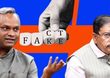 ಸುಳ್ಳು ಸುದ್ದಿ ವಿಶ್ಲೇಷಣೆಗೆ 6 ಕೋಟಿ ಸೇರಿ ಫ್ಯಾಕ್ಟ್‌ ಚೆಕ್‌  ಘಟಕಕ್ಕೆ ವಾರ್ಷಿಕ 7.50 ಕೋಟಿ ರು. ವೆಚ್ಚದ ಪ್ರಸ್ತಾವ