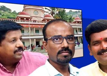 ಸಿದ್ದಗಂಗಾ ಮಠದಿಂದ ಅಕ್ಕಿ ಸಾಲ; ತಾಲೂಕು ಅಧಿಕಾರಿ ಅಮಾನತು, ಜಿಲ್ಲಾ ಕಲ್ಯಾಣಾಧಿಕಾರಿ ರಕ್ಷಣೆ?