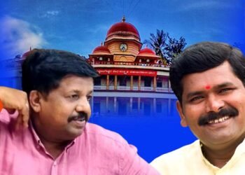 ಹಾಸ್ಟೆಲ್‌ಗಳಿಗೆ ಅಕ್ಕಿ ಸಾಲ; ಜಿಲ್ಲಾ ಕಲ್ಯಾಣಾಧಿಕಾರಿಯ ಅಮಾನತುಗೊಳಿಸದೇ ಎತ್ತಂಗಡಿ