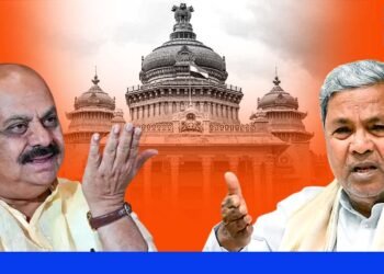 ಬಿಜೆಪಿ ಸರ್ಕಾರದ ಕೊನೇ ದಿನದಲ್ಲಿ ಬೊಕ್ಕಸದಲ್ಲಿದ್ದಿದ್ದು 83,628 ಕೋಟಿ ರು.ನಗದು; ಸಿಎಜಿ