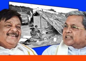 ಅಲೆಮಾರಿಗಳಿಗೆ ಮನೆ ನಿರ್ಮಾಣ; 206.26 ಕೋಟಿ ರು ಅನುದಾನದ ಬಾಕಿ ಉಳಿಸಿಕೊಂಡ ಸರ್ಕಾರ