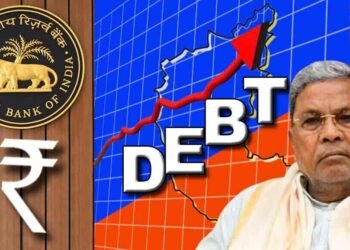 ಮುಕ್ತ ಮಾರುಕಟ್ಟೆಯಿಂದ 58,000 ಕೋಟಿ ರು. ಸಾಲ ಎತ್ತುವಳಿ; ಆರ್‍‌ಬಿಐ ಕದ ತಟ್ಟಿದ ಸರ್ಕಾರ