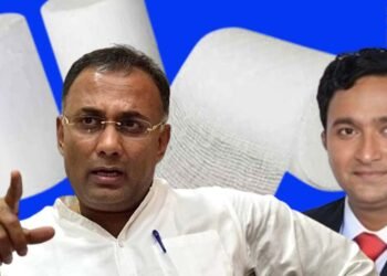 ಬ್ಯಾಂಡೇಜ್‌ ಬಟ್ಟೆ ಖರೀದಿ ಅಕ್ರಮ; ರಾತ್ರೋರಾತ್ರಿ ಲೋಪಗಳ ತಿದ್ದುಪಡಿ, 95 ವಸ್ತುಗಳಿಗೂ ಮರು ಟೆಂಡರ್‌