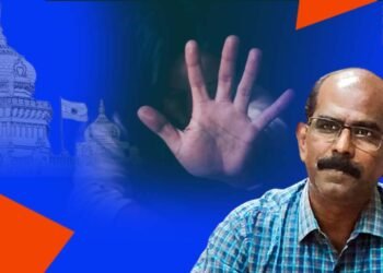 ಶಿಕ್ಷಕಿಗೆ ಲೈಂಗಿಕ ದೌರ್ಜನ್ಯ ಆರೋಪ; ಐಎಎಸ್‌ ಮಣಿವಣ್ಣನ್‌ ವಿರುದ್ಧ ದೂರು, ಮುಕ್ತಾಯಗೊಳಿಸಿದ ಸರ್ಕಾರ