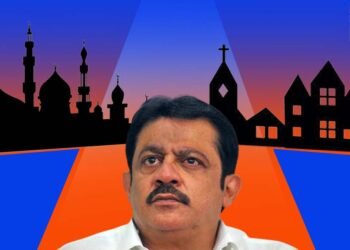 1,054 ಮಸೀದಿ, ಚರ್ಚ್‌ಗಳು ನೋಂದಣಿಯಾಗಿಲ್ಲ, ಸರ್ಕಾರದ ಸುಪರ್ದಿಗೆ ಪಡೆಯುವ ಪ್ರಸ್ತಾವವಿಲ್ಲ