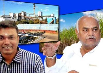 ಮೈಷುಗರ್ಸ್‌; ಸರ್ಕಾರ, ಸಚಿವರನ್ನೇ ಕತ್ತಲಲ್ಲಿಟ್ಟು ಪರವಾನಗಿ ನವೀಕರಣ, ನಿಯಮ ಗಾಳಿಗೆ ತೂರಿದ ಆಯುಕ್ತ