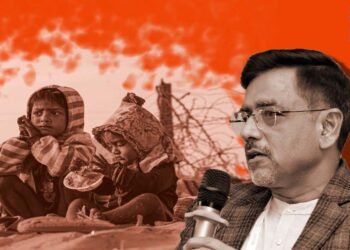 ದೇಶದಲ್ಲಿ ಅಪೌಷ್ಠಿಕ ಪ್ರಮಾಣದ ಅಂಕಿ ಅಂಶಗಳೇ ಇಲ್ಲ; ಕೃಷಿ ನೀತಿಯಲ್ಲಿ ಪೋಷಕಾಂಶಗಳು ಆದ್ಯತೆಯಲ್ಲವೇ?