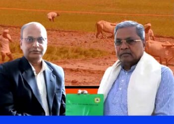 ಗೇಣಿದಾರ ರೈತರ ಹಕ್ಕು; ಭೂ ಮಾಲೀಕರ ಭೀತಿಗೆ ಪಾಳು ಬಿದ್ದ 21 ಲಕ್ಷ ಹೆಕ್ಟೇರ್‍‌ ಕೃಷಿ ಭೂಮಿ