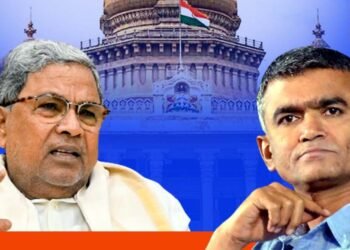 ಶಾಲಾ ಮಕ್ಕಳ ಉತ್ತರ ಪತ್ರಿಕೆಗಳಿಗೆ ಹಣವಿಲ್ಲವೆಂದ ಸರ್ಕಾರ, ದೇಗುಲ-ಮಠಗಳಿಗೆ ಕೊಟ್ಟಿದ್ದು 25.82 ಕೋಟಿ