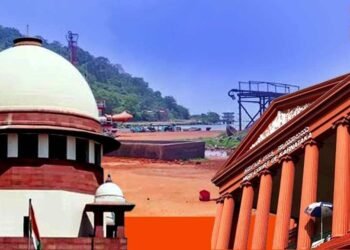 ಅಕ್ರಮ ಅದಿರು ಸಾಗಾಟ; ಹೈಕೋರ್ಟ್ ಆದೇಶದ ವಿರುದ್ಧ ಮೇಲ್ಮನವಿ ಸಲ್ಲಿಕೆಗೆ ಮೂಡದ  ಒಮ್ಮತ