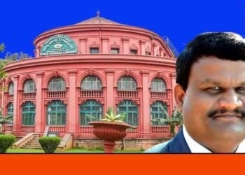 ಬಿಳಿ ಹಾಳೆ ಮೇಲೆ ಸಲ್ಲಿಸಿದ್ದ ಬಿಲ್‌ಗಳಿಗೂ ಮಾನ್ಯತೆ; ಆದಾಯ ತೆರಿಗೆಯಲ್ಲೂ 1.41 ಕೋಟಿ ರು. ನಷ್ಟ