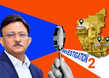 5,000 ಕೋಟಿ ಆದಾಯ ಖೋತಾ; ತಮಿಳುನಾಡು, ಪ.ಬಂಗಾಳ, ಹಿಮಾಚಲ ಪ್ರದೇಶ ಮಾದರಿ ಮುಚ್ಚಿಟ್ಟಿದ್ದೇಕೆ?