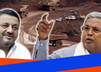 ಗಣಿ ಗುತ್ತಿಗೆದಾರರಿಂದ 6,105 ಕೋಟಿ ರು. ದಂಡ ವಸೂಲು; ಒಟಿಎಸ್‌ ಜಾರಿಗೆ ಸಂಪುಟಕ್ಕೆ ಪ್ರಸ್ತಾವ ಸಲ್ಲಿಕೆ