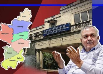 ಕಲ್ಯಾಣ ಕರ್ನಾಟಕ ಸಾರಿಗೆ ನಿಗಮದಲ್ಲಿ 314.06 ಕೋಟಿ ರು. ನಷ್ಟ; ಸಿಎಜಿ ಗೌಪ್ಯ ಪತ್ರ