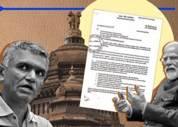 ಪ್ರಕೃತಿ ವಿಕೋಪ ಸಂತ್ರಸ್ತರಿಗೆ ಪರಿಹಾರ; ಪ್ರಧಾನಿ ಕಚೇರಿ ಬರೆದಿದ್ದ ಪತ್ರಕ್ಕೆ 6 ತಿಂಗಳಾದರೂ ಕ್ರಮವಿಲ್ಲ