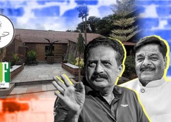 ರಂಗ ಚಟುವಟಿಕೆಗಳಿಗೆ ಅಂದಾಜು 4.20 ಕೋಟಿ ವೆಚ್ಚ; ಪ್ರಕಾಶ್‌ ರೈ ‘ನಿರ್ದಿಗಂತ’ಕ್ಕೆ ಸಿಂಹಪಾಲು!