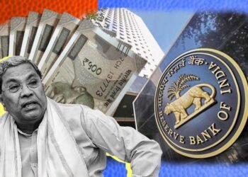 ಏಪ್ರಿಲ್‌-ಜೂನ್ ತ್ರೈಮಾಸಿಕದಲ್ಲಿ 10,000 ಕೋಟಿ ಸಾಲ; ಆರ್‍‌ಬಿಐಗೆ ಮಾಹಿತಿ ಒದಗಿಸಿದ ಸರ್ಕಾರ