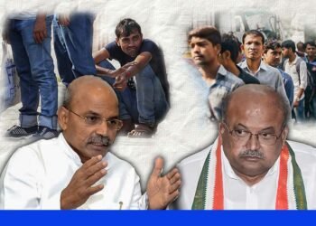 ಯುವನಿಧಿ ಯೋಜನೆಗೆ ಶೇ. 46.65ರಷ್ಟು ಯುವಜನರು ಅನರ್ಹ; ಸಮೀಕ್ಷೆ ವರದಿ