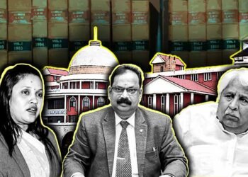 ಪುಸ್ತಕಗಳ ಖರೀದಿಯಲ್ಲಿ ಉಲ್ಲಂಘನೆ; ಮೌನ ಮುರಿಯದ ಕುಲಪತಿ, ಸರ್ಕಾರದ ಮೆಟ್ಟಿಲೇರಿದ ಕುಲಸಚಿವರು