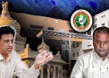 ವಿಟಿಯುನಲ್ಲಿ ಅಕ್ರಮ ಆರೋಪ; 3 ತಿಂಗಳಾದರೂ ವಿಶ್ರಾಂತ ಕುಲಪತಿ ವಿರುದ್ಧ ಹೂಡಿಕೆಯಾಗದ ಸಿವಿಲ್‌ ದಾವೆ