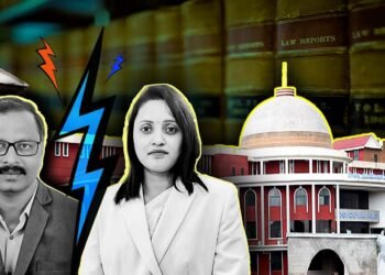 ಕಾನೂನು ವಿವಿಯಲ್ಲಿ ಜಟಾಪಟಿ; ಕುಲಸಚಿವರದ್ದು ವೈಯಕ್ತಿಕ ಅಹಂಕಾರ, ಪ್ರತಿಕಾರದ ಕ್ರಮವೆಂದ ವಿಶೇಷಾಧಿಕಾರಿ