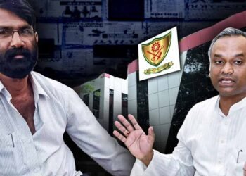 ಕ್ರಿಡಿಲ್‌ನಿಂದ ಬಾರದ ಬಾಕಿ ಹಣ; ಆತ್ಮಹತ್ಯೆಗೆ ಶರಣಾದ ಗುತ್ತಿಗೆದಾರ, ಪ್ರತಿಪಕ್ಷಗಳ ಕೈಗೆ ಮತ್ತೊಂದು ಅಸ್ತ್ರ