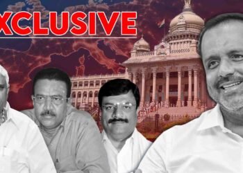 ಬರ, ಆರ್ಥಿಕ ಬಿಕ್ಕಟ್ಟಿನಲ್ಲೂ ಸಮಿತಿ ಸದಸ್ಯ ಶಾಸಕರಿಂದ ವಿದೇಶ ಪ್ರವಾಸಕ್ಕೆ ಸಜ್ಜು; ಸ್ಪೀಕರ್ ಒಪ್ಪಿಗೆ?