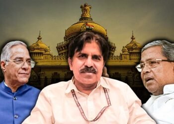 ಅತೀಕ್‌ಗೆ ಎರಡು ಹುದ್ದೆ; ಹಿತಾಸಕ್ತಿ ಸಂಘರ್ಷವಲ್ಲವೇ ಎಂದು ಕೇಳಿದ ರಾಜ್ಯಸಭಾ ಸದಸ್ಯ ಲಹರ್‍‌ ಸಿಂಗ್‌