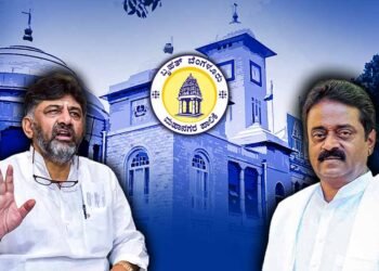 ನವ ನಗರೋತ್ಥಾನ; 15 ತಿಂಗಳಾದರೂ ಬಿಡುಗಡೆಯಾಗದ ಅನುದಾನ, ಬರಿದಾದ ಬೊಕ್ಕಸ?