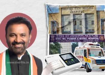 ಹೈಟೆಕ್‌ ಆಂಬುಲೆನ್ಸ್‌, ಇಸಿಜಿ ಯಂತ್ರ ಖರೀದಿಯಲ್ಲಿ ಅಕ್ರಮ; ಇಎಸ್‌ಐ ಆಸ್ಪತ್ರೆಗಳಲ್ಲಿ 16.32 ಕೋಟಿ ಅವ್ಯವಹಾರ?