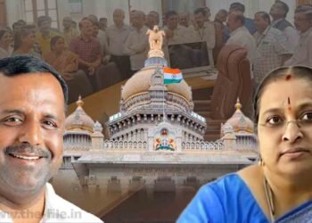 ಕೆಲಸದ ಹೊರೆ, ಕಾಯ್ದುಕೊಳ್ಳದ ದಕ್ಷತೆ; ಕಾರ್ಯದರ್ಶಿ-2 ಹುದ್ದೆಗೆ ಸ್ಪೀಕರ್‌ ಸಮರ್ಥನೆ