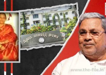 ಸಿಎಂ ಪತ್ನಿಗೆ ಬದಲಿ ನಿವೇಶನ ಪ್ರಕರಣ; ಮೂಲ ಜಮೀನಿನ ಸ್ಥಳದಲ್ಲಿದ್ದ ರಸ್ತೆಯನ್ನೇ ಮುಚ್ಚಿಟ್ಟರೇ ಜಿಲ್ಲಾಧಿಕಾರಿ?