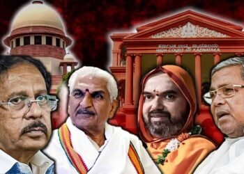 ಕಲ್ಲಡ್ಕ, ರಾಘವೇಶ್ವರ ವಿರುದ್ಧ ಚಾರ್ಜ್‌ಶೀಟ್‌ ರದ್ದು; ಮೇಲ್ಮನವಿಗೆ ‘ಯೋಗ್ಯ ಪ್ರಕರಣವಲ್ಲ’ವೆಂದ ಸರ್ಕಾರ