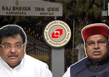 ಸಿಎ ನಿವೇಶನಗಳ ಹಂಚಿಕೆಯಲ್ಲಿ ಅಕ್ರಮ; ಸಿದ್ದರಾಮಯ್ಯ ಬೆನ್ನಲ್ಲೇ ಎಂ ಬಿ ಪಾಟೀಲ್‌ಗೂ ಸಂಕಷ್ಟ