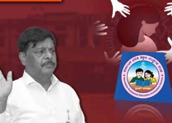 ವಸತಿ ಶಾಲೆಗಳ ವಿದ್ಯಾರ್ಥಿನಿಯರಿಗಿಲ್ಲ ರಕ್ಷಣೆ;  ಕಠಿಣ ಕ್ರಮ, ಸುರಕ್ಷತೆ ಕೈಗೊಳ್ಳದ ಕ್ರೈಸ್‌ ಇ.ಡಿ., ಸಚಿವರ ಮೌನವೇಕೆ?