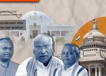 ಪಾಲಿ ಟ್ರಸ್ಟ್‌ ವಿರುದ್ಧ ಸಿ ಎಸ್‌ ಕಚೇರಿ ಮೆಟ್ಟಿಲೇರಿದ್ದ ಮಣಿಕಂಠ; ಸುಪಾರಿ ಆರೋಪ ಬೆನ್ನಲ್ಲೇ ದೂರು ಮುನ್ನೆಲೆಗೆ