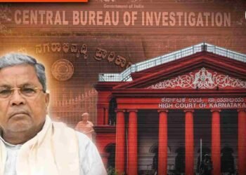 ಮುಡಾ ಪ್ರಕರಣ; ಲೋಕಾಯುಕ್ತದ ಮೇಲೆ ಅವಿಶ್ವಾಸ, ಸಿಬಿಐ ತನಿಖೆಗಾಗಿ ಹೈಕೋರ್ಟ್ ಮೊರೆ ಹೊಕ್ಕ ದೂರುದಾರ