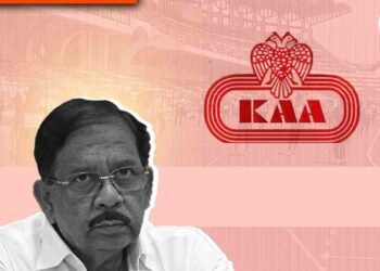 ಪ್ರವೇಶ ಶುಲ್ಕ ವಸೂಲಿ; ಬೇನಾಮಿ ಖಾತೆಗಳಿಗೆ ಲಕ್ಷಾಂತರ ರು ಜಮೆ, ಅಥ್ಲೆಟಿಕ್‌ ಅಸೋಸಿಯೇಷನ್‌ಗೆ ಅಪಾರ ನಷ್ಟ?