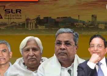 ಖಾಸಗಿ ಉಕ್ಕು ಕಂಪನಿಗೆ 30-08 ಎಕರೆ ಸರ್ಕಾರಿ ಜಮೀನು; ಉಚಿತವಾಗಿ ಮಂಜೂರು ಮಾಡಲಿದೆಯೇ ಸರ್ಕಾರ?