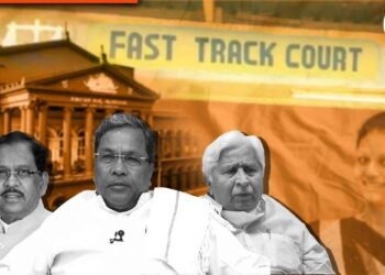 ನೇಹಾ ಹಿರೇಮಠ್‌ ಹತ್ಯೆ ಪ್ರಕರಣ; ತ್ವರಿತ ನ್ಯಾಯಾಲಯ ಸ್ಥಾಪನೆ ಪ್ರಸ್ತಾವ ತಿರಸ್ಕೃತ, ರಿಜಿಸ್ಟ್ರಾರ್ ಜನರಲ್ ಪತ್ರ