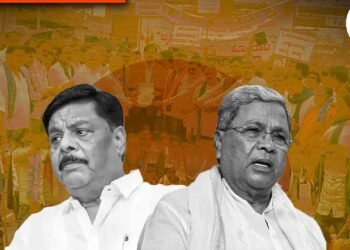 ಒಳ ಮೀಸಲಾತಿ; ಉಪ ಜಾತಿ ನಮೂದಿಸದ 7.29 ಲಕ್ಷ ಪರಿಶಿಷ್ಟರು, ಮುನ್ನೆಲೆಗೆ ಬಂದ ಸಚಿವ ಸಂಪುಟ ಟಿಪ್ಪಣಿ